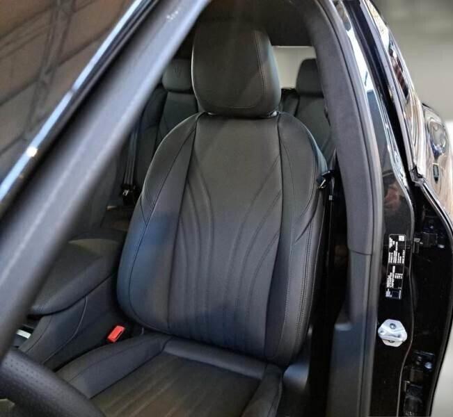 Maserati Grecale MHEV 300 CV AWD GT