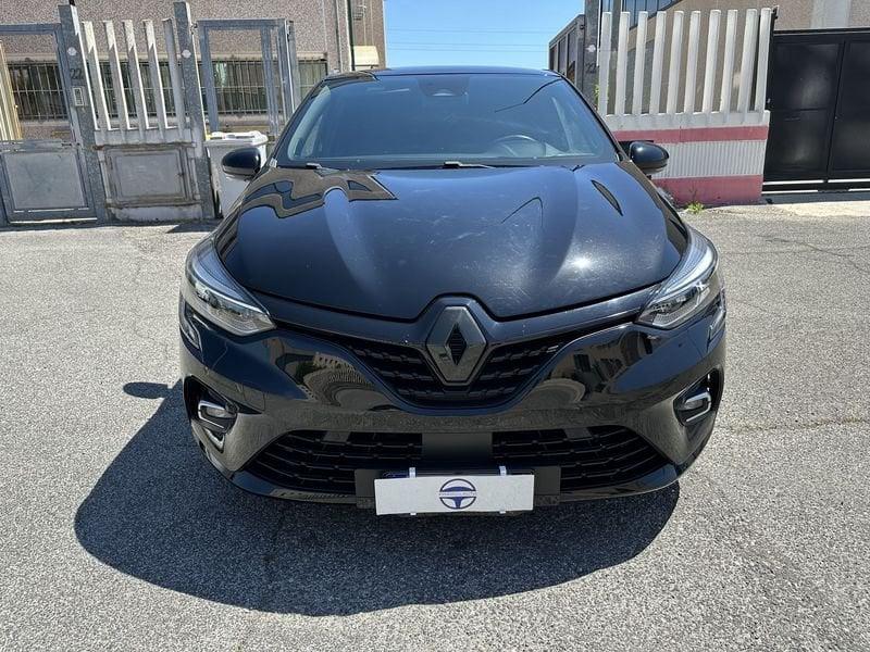 Renault Clio 1.0 TCE GPL INTENS 100cv
