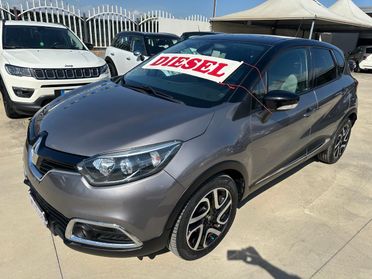Renault Captur 1.5 DCI ENERGY