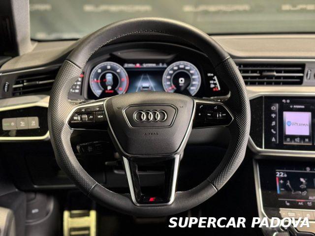 AUDI A6 40 2.0 TDI quattro S tronic S line edition