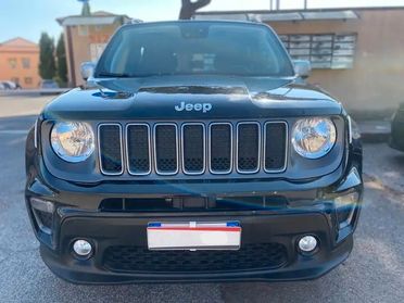 Jeep Renegade 1.0 T3 Limited