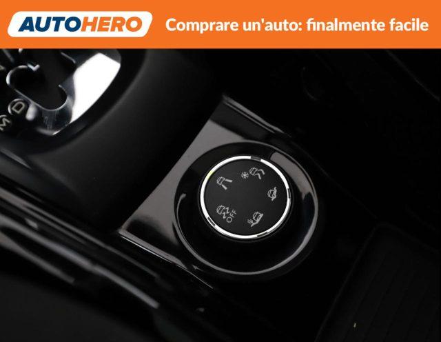 PEUGEOT 2008 1° serie PureTech Turbo 110 EAT6 S&S Allure