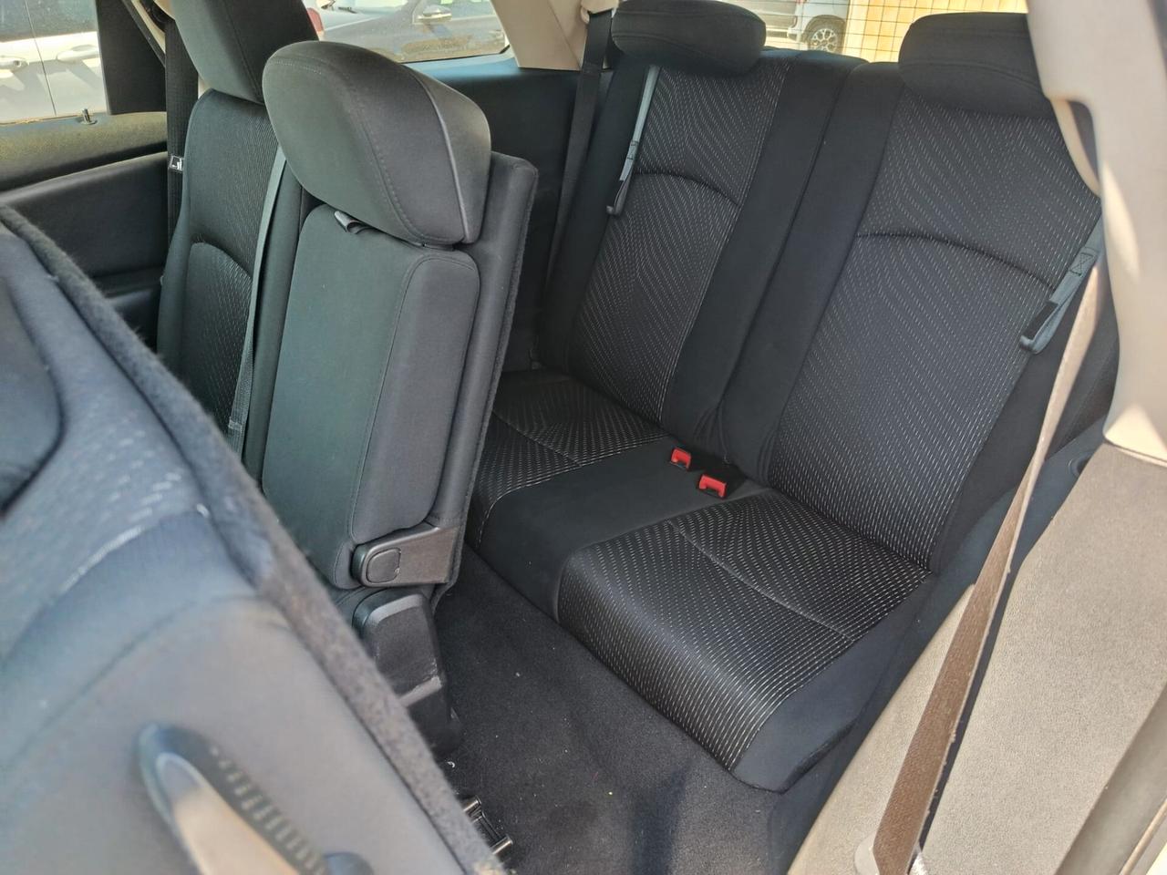 Fiat Freemont 2.0 Multijet 140 CV Freemont