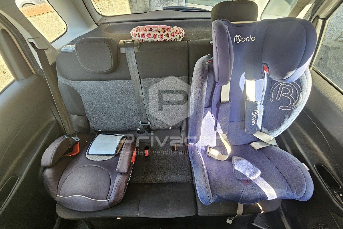 FIAT 500L 1.4 95 CV Lounge