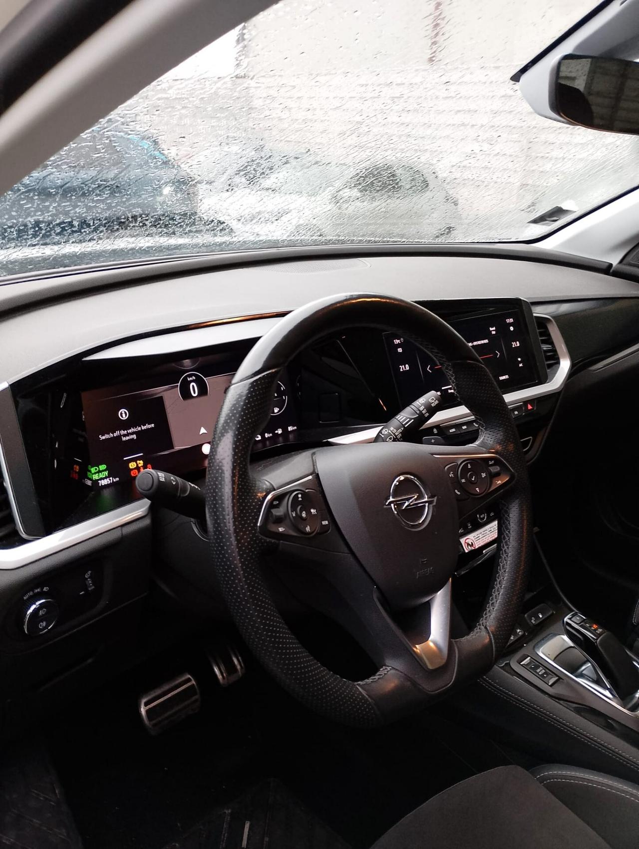 Opel Grandland 1.6 PHEV aut. FWD Business Elegance