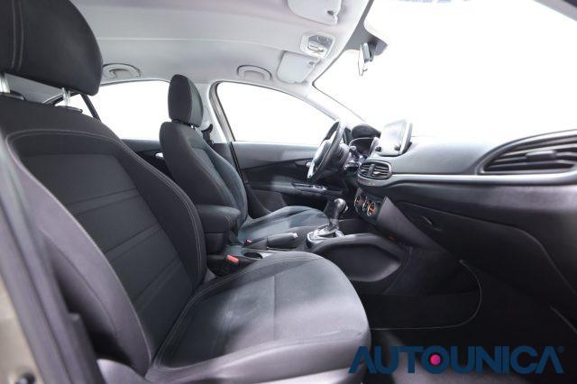 FIAT Tipo 1.6 MJT S&S DCT SW LOUNGE FARI LED AUTOMATICA