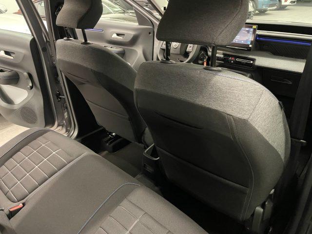 CITROEN C3 1.2 Turbo 100 CV PLUS KM0 MY26