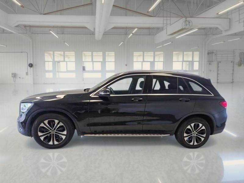 MERCEDES-BENZ 220 d 4Matic Business Extra aut.