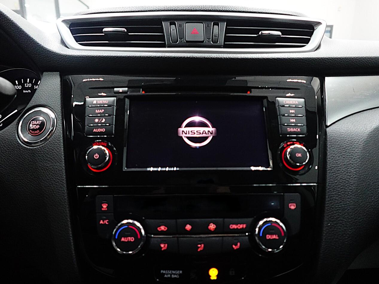 Nissan Qashqai 1.5 BlueDCI 115 CV DCT BUSINESS