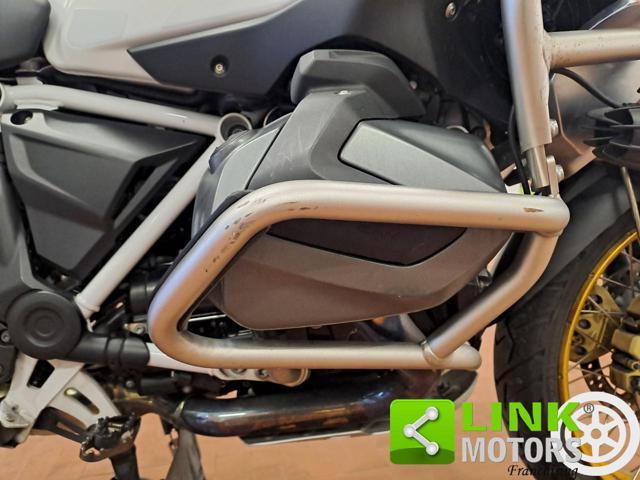 BMW R 1250 GS Adventure HP ABS