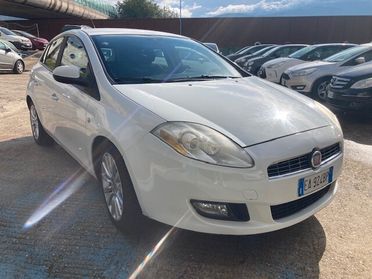 Fiat Bravo 1.4 Emotion GPL