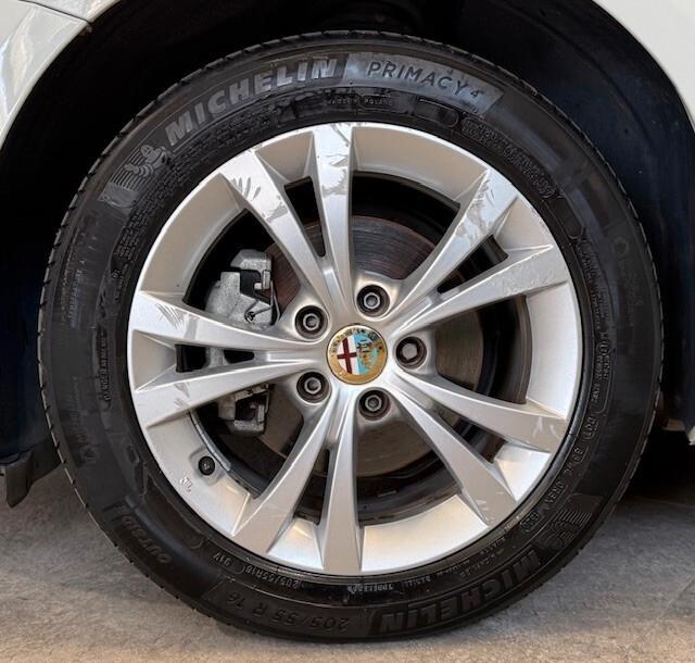 Alfa Romeo Giulietta 1.4 Turbo 105 CV Progression