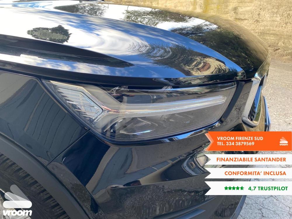 VOLVO XC40 (2017-->) XC40 T3 Geartronic