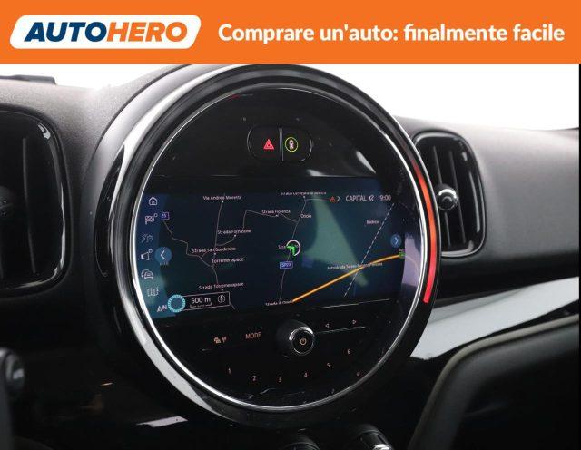 MINI Countryman 1.5 Cooper SE 'ALL4' Countryman ALL4