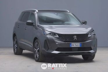 Peugeot 5008 1.5 BlueHDi 130CV GT EAT8 7 p.ti