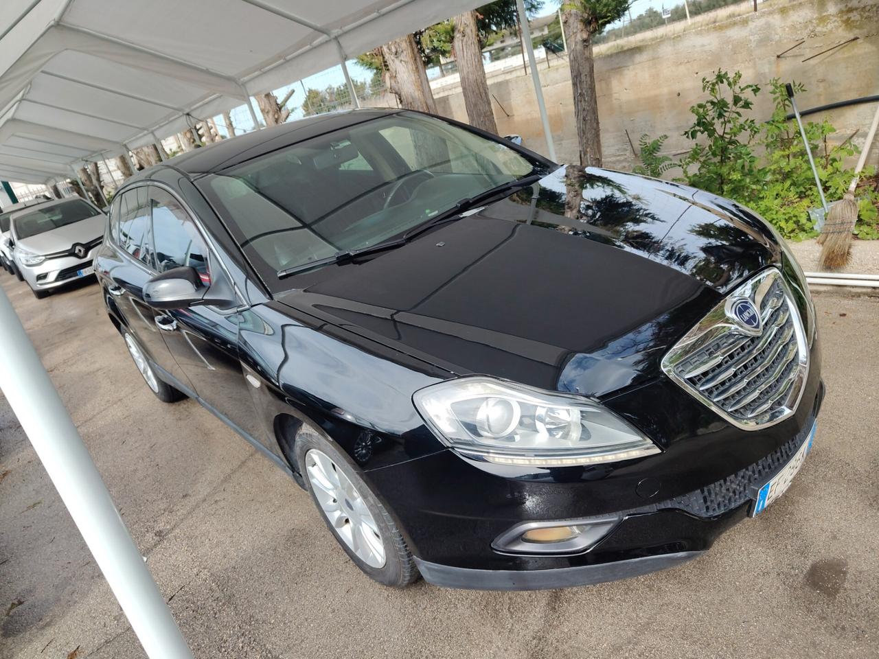 Lancia Delta 1.6 MJT 120cv Oro