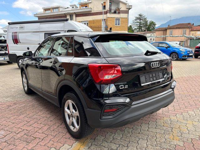 AUDI Q2 35 TFSI S tronic PARI AL NUOVO*PAGA COME VUOI