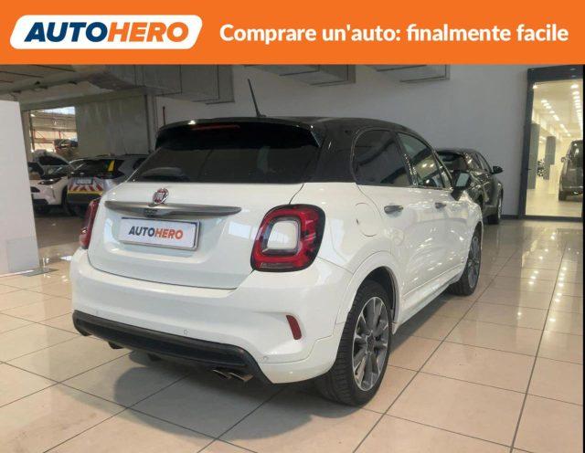 FIAT 500X 1.3 T4 150 CV DCT Sport