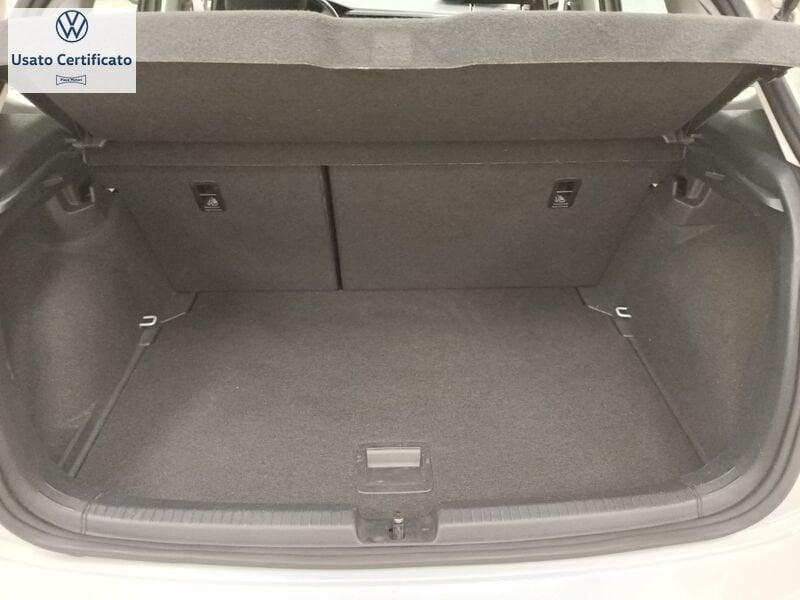 Volkswagen Polo 1.0 TSI Life