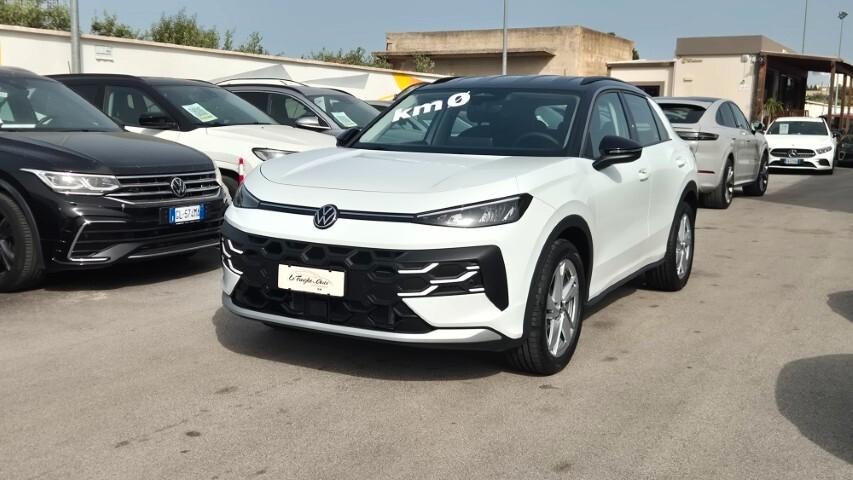 Volkswagen T-Roc 1.5 eTSI ACT DSG Life - KMO 2026