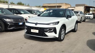 Volkswagen T-Roc 1.5 eTSI ACT DSG Life - KMO 2026