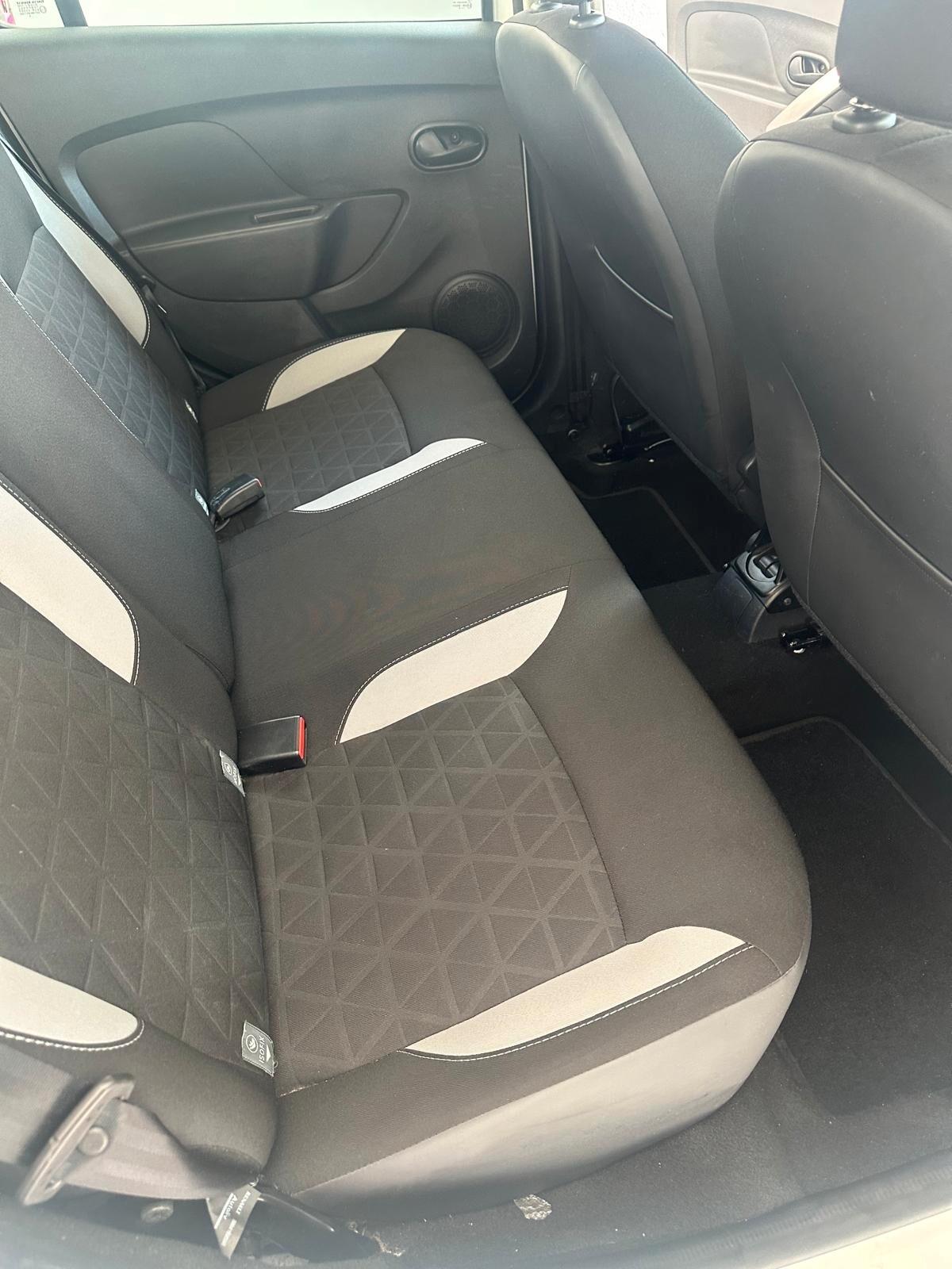 Dacia Sandero Stepway 0.9 TCe 12V TurboGPL 90CV Start&Stop