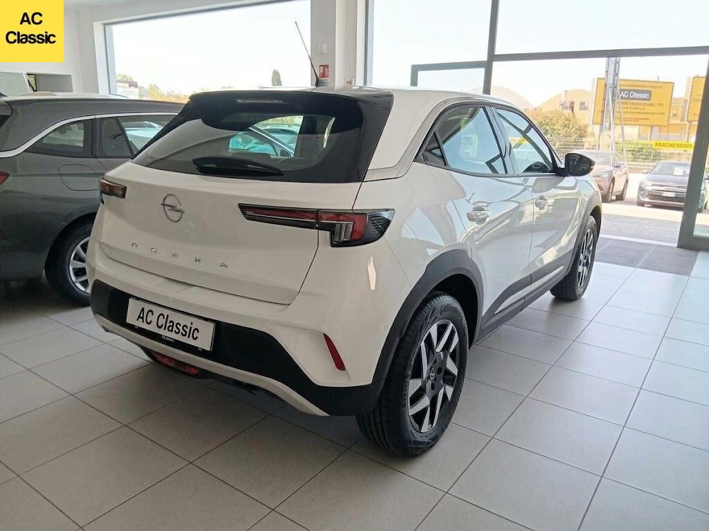 Opel Mokka Elegance 1.5 diesel (110 cv)