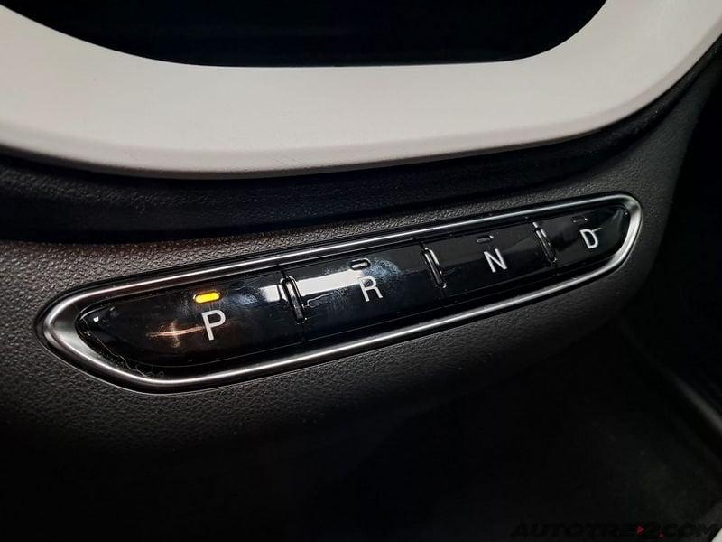FIAT 500 500e Berlina 23,8 kWh Action