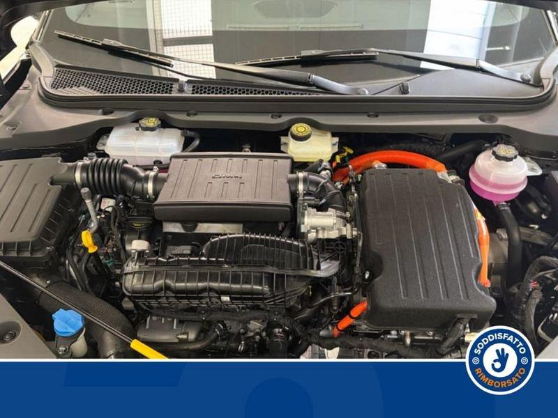 BYD Seal 6 DM-i Touring Comfort