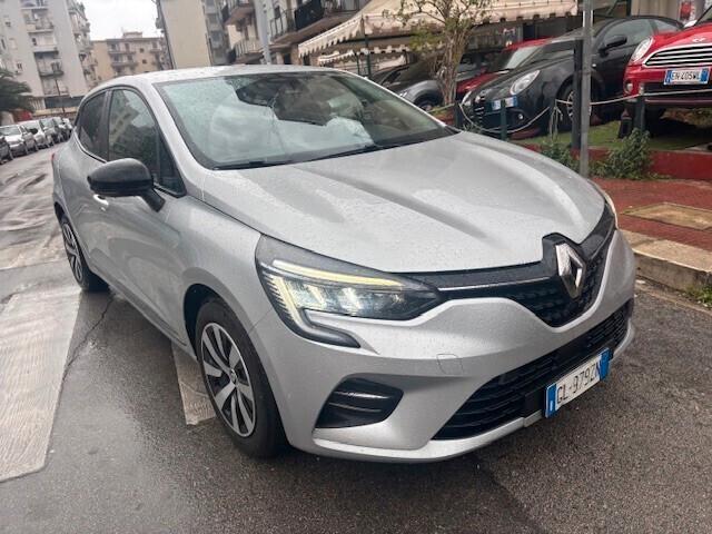 Renault Clio D Iva esp. Finanziabile Garanzia