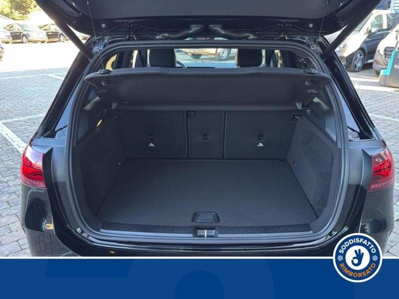 Mercedes-Benz Classe B 180d Automatic AMG Line Advanced Plus