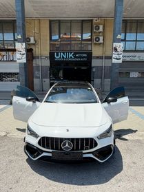 Mercedes-benz CLA 45 AMG S 4Matic+