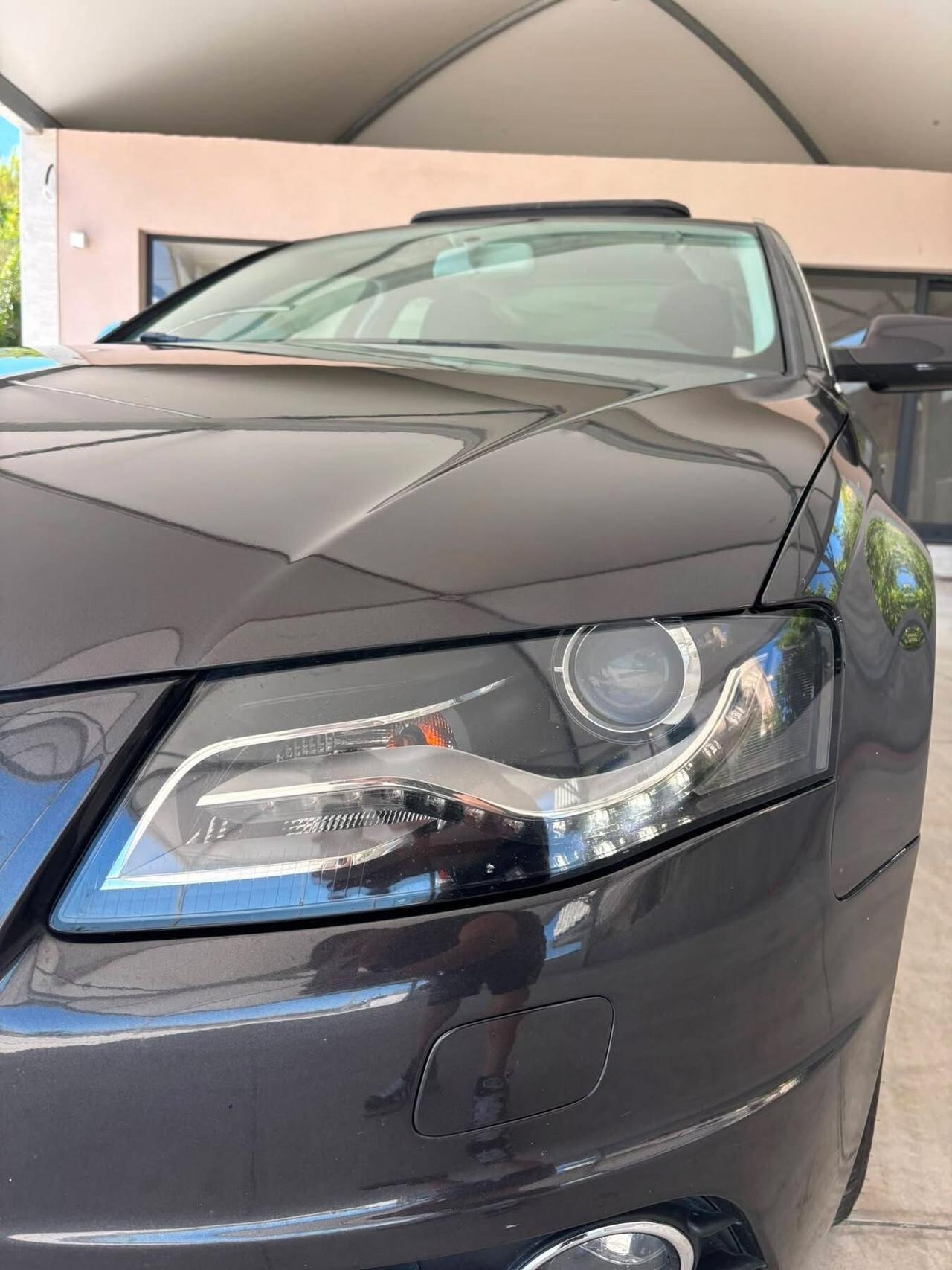 Audi A4 2.0 TDI 143CV s line ''ì''ì''