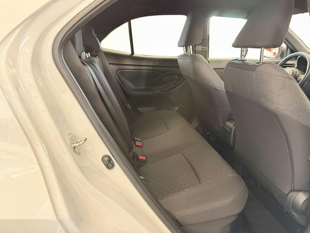 Toyota Yaris Cross 1.5 H Trend FWD E-CVT