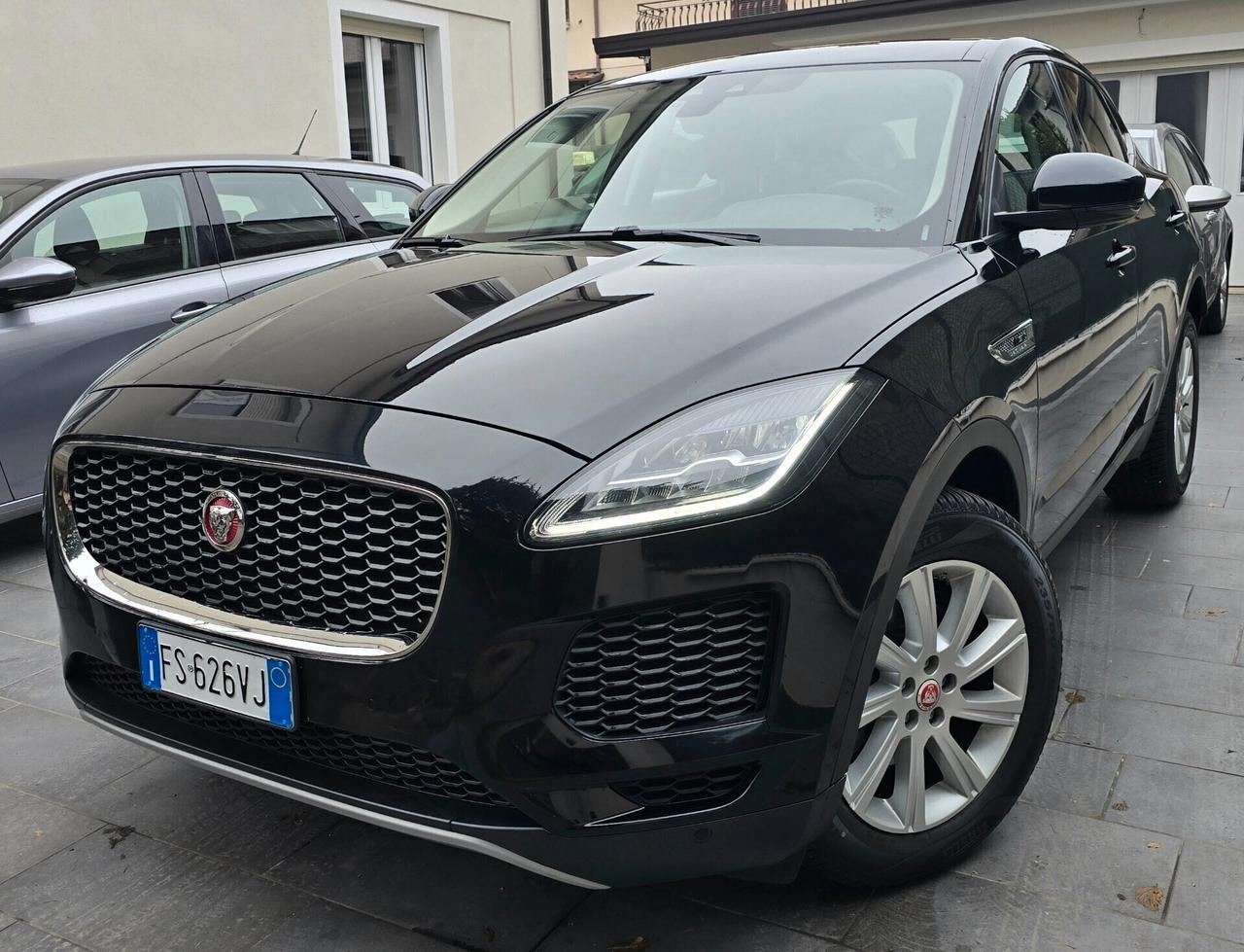 Jaguar E-Pace 2.0D 150 CV AWD S