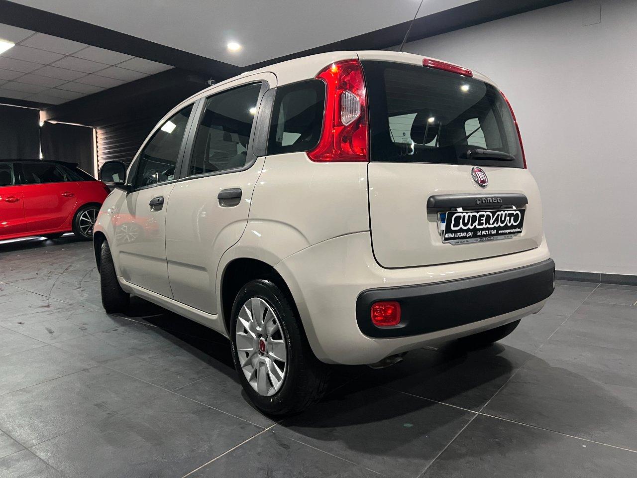 Fiat Panda 1.2 Easy easypower Gpl 69cv