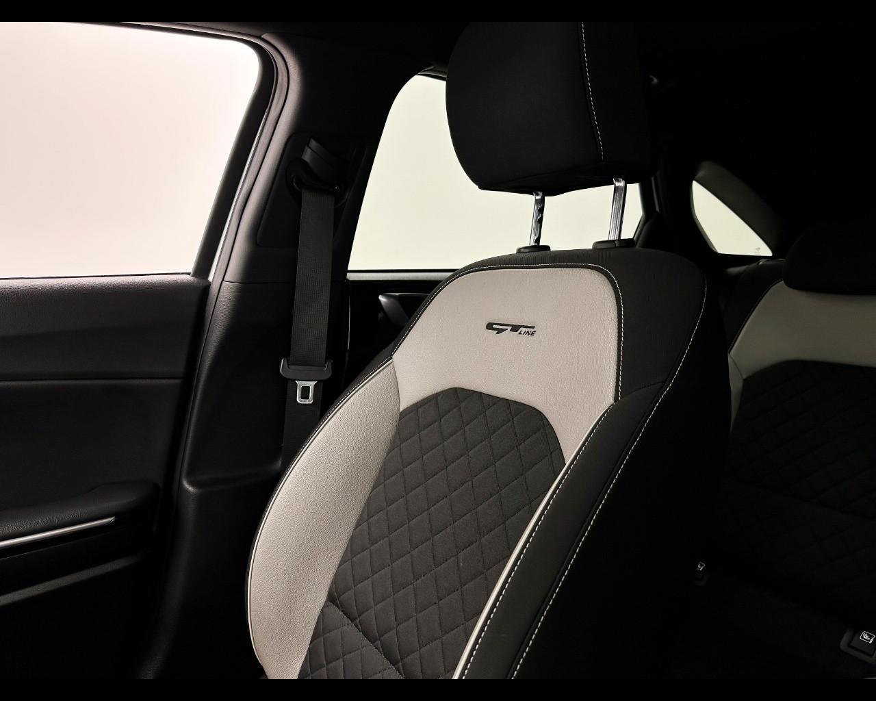 KIA ProCeed 1.5 T-GDI MHEV DCT GT Line Plus
