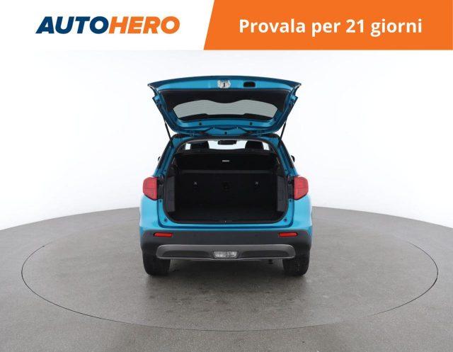 SUZUKI Vitara 1.4 Boosterjet 4WD AllGrip Top