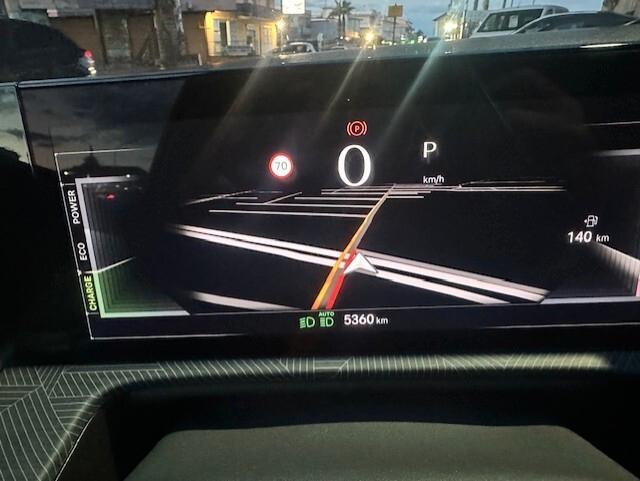 LANCIA NEW YPSILON 2025 AUTOMATICA