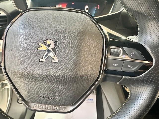 Peugeot 2008 BlueHDi 110 S&S GT