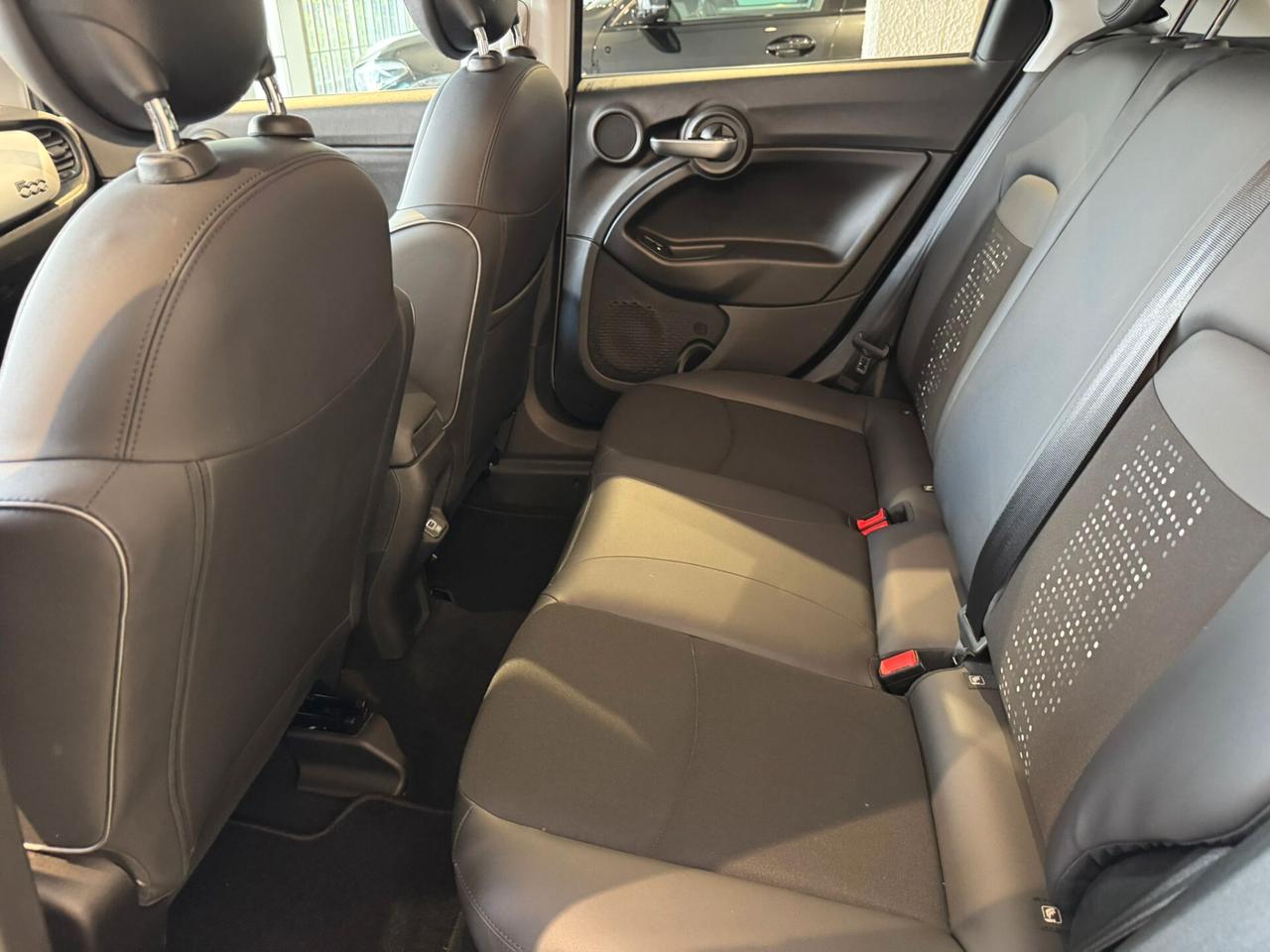 Fiat 500X 1.3 T4 150 CV DCT Cross