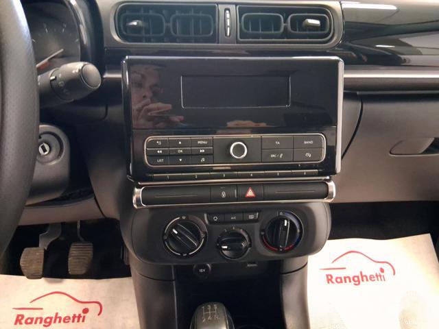 CITROEN C3 PureTech 83 S&S Feel