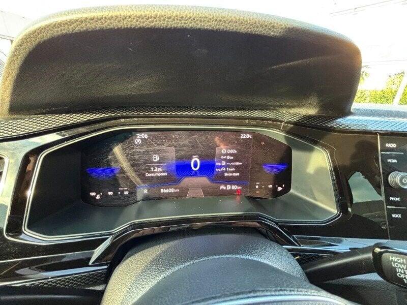 Volkswagen Polo Polo 1.0 TSI DSG Life