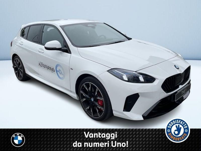 BMW Serie 1 118d
