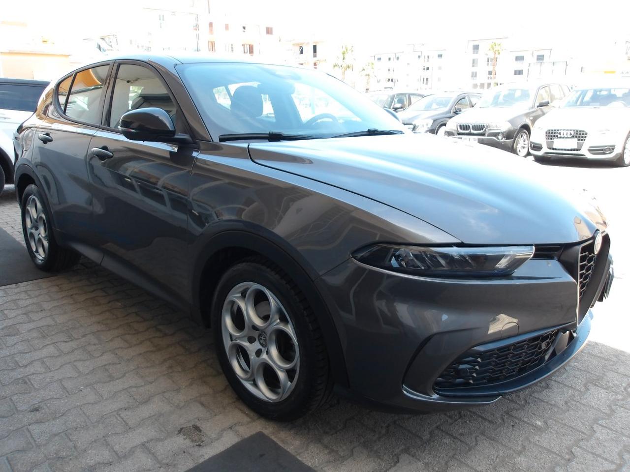 Alfa Romeo Tonale 1.6 SPRINT 130CV TCT6