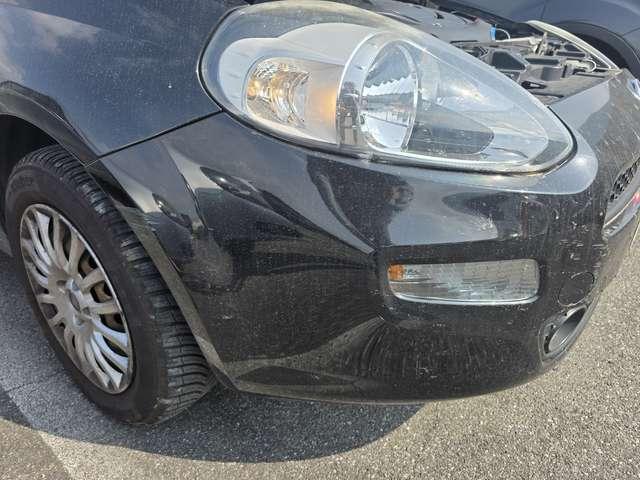 Fiat Grande Punto 5p 1.3 mjt 16v Dynamic c/esp 75cv