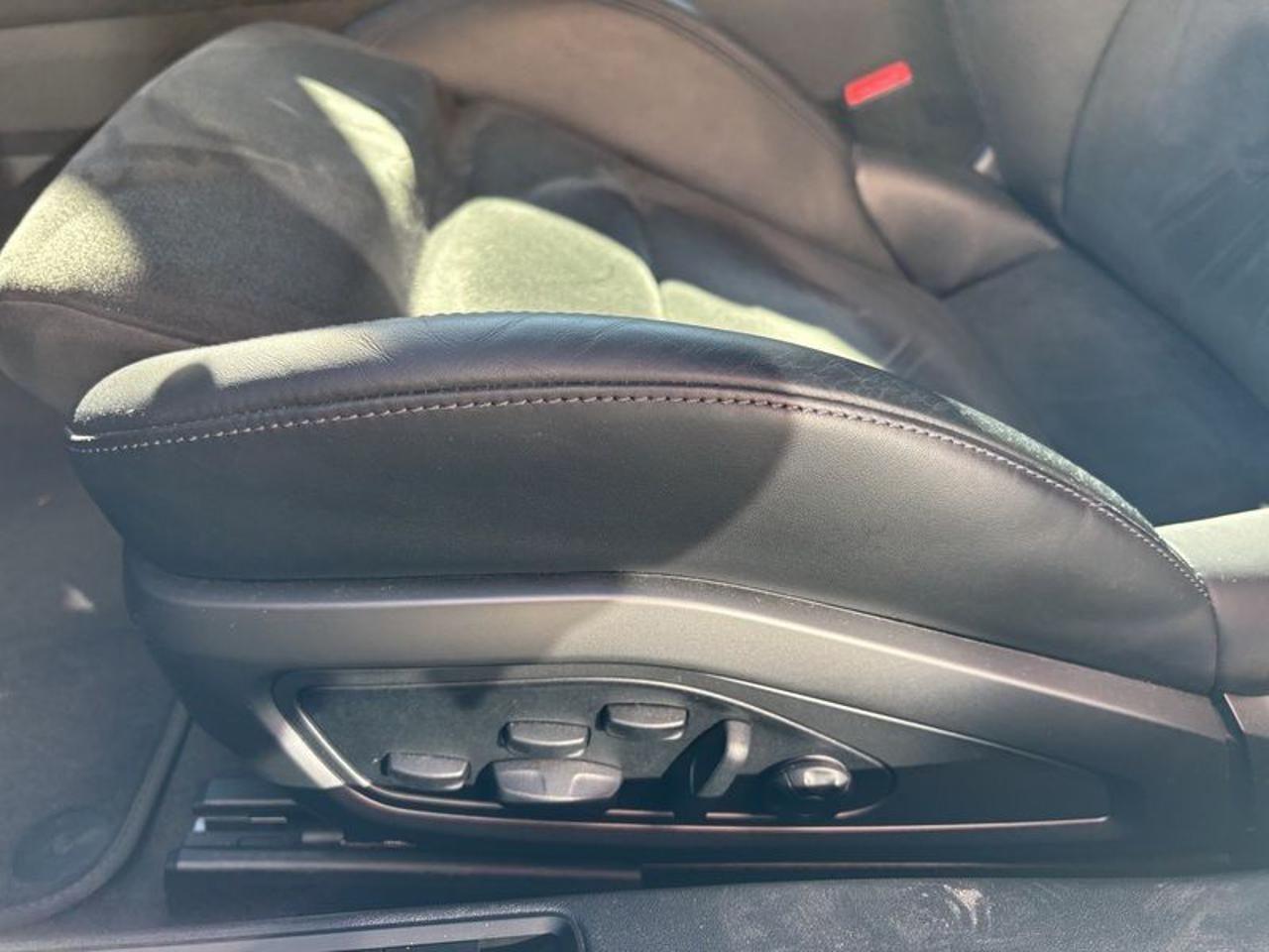 Porsche 911 Carrera GTS MATRIX-NAVI-BOSE-21"