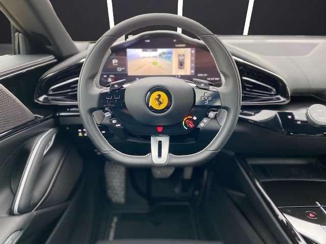 Ferrari Purosangue Purosangue V12 6.5 Extracampionario Pack Carbonio