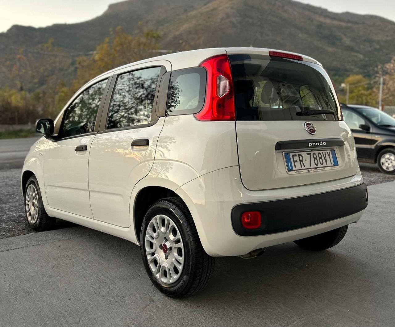 Fiat Panda 1.3 MJT 95 CV S&S Easy