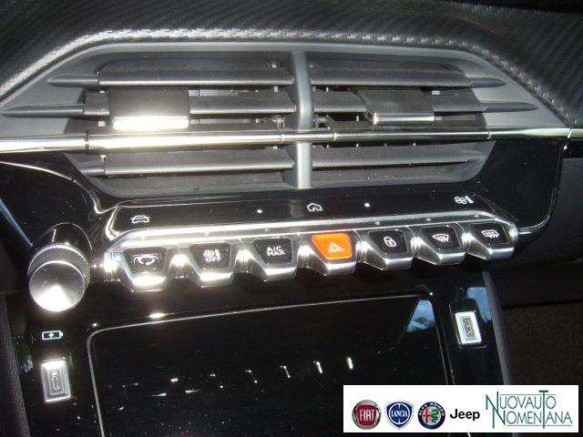 PEUGEOT 2008 PureTech 100 S&S Mod.Allure Vision Pack